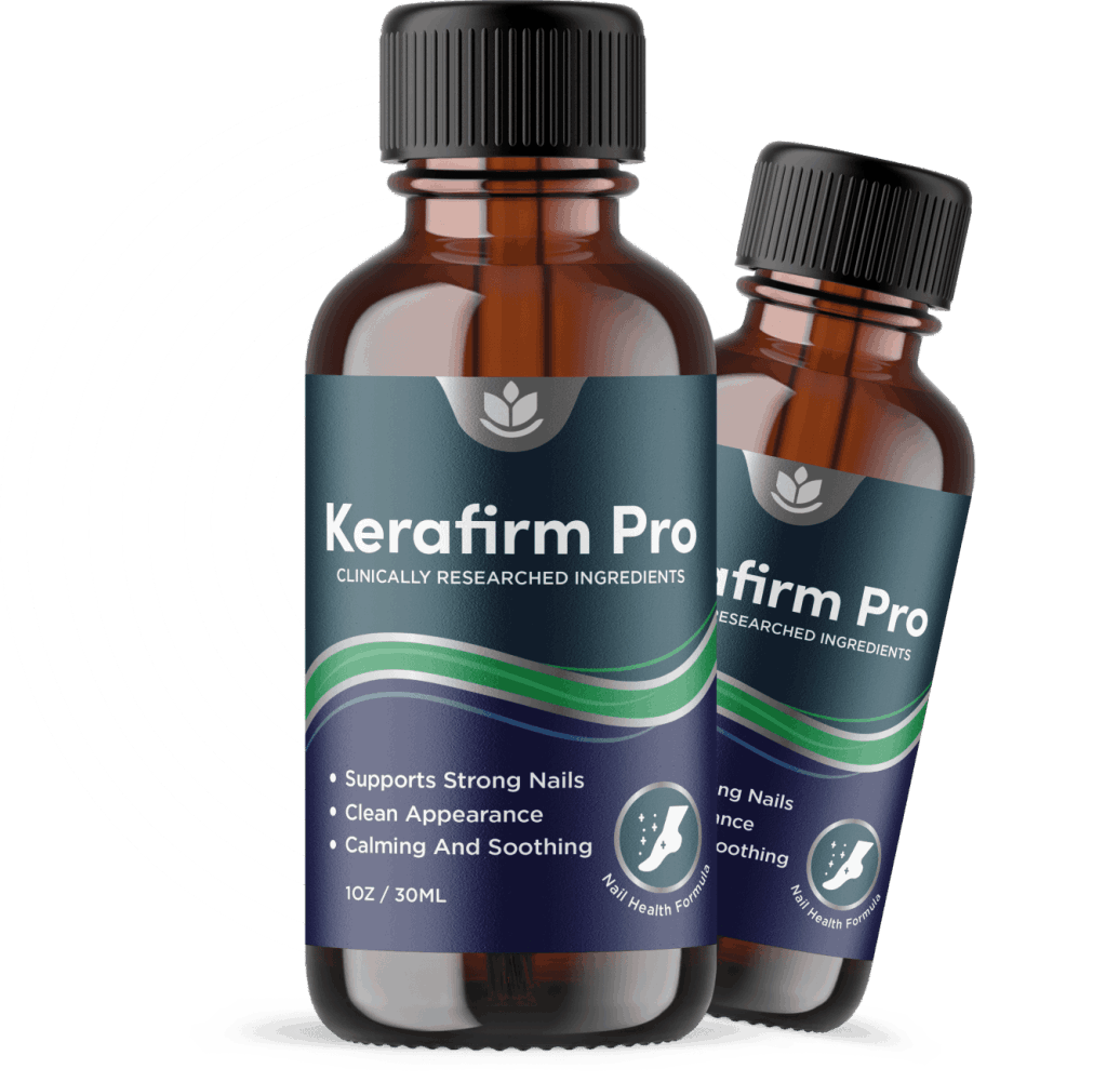 KeraFirm Pro Pills